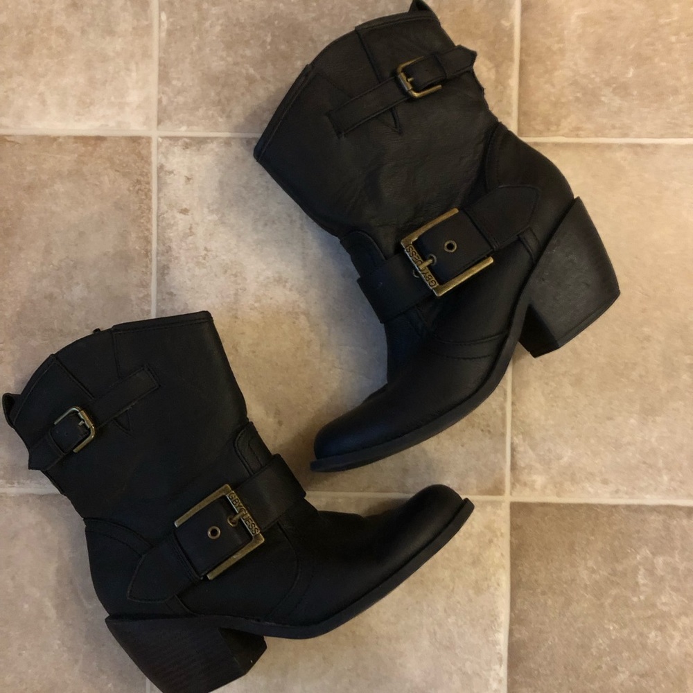 G by Guess Boots